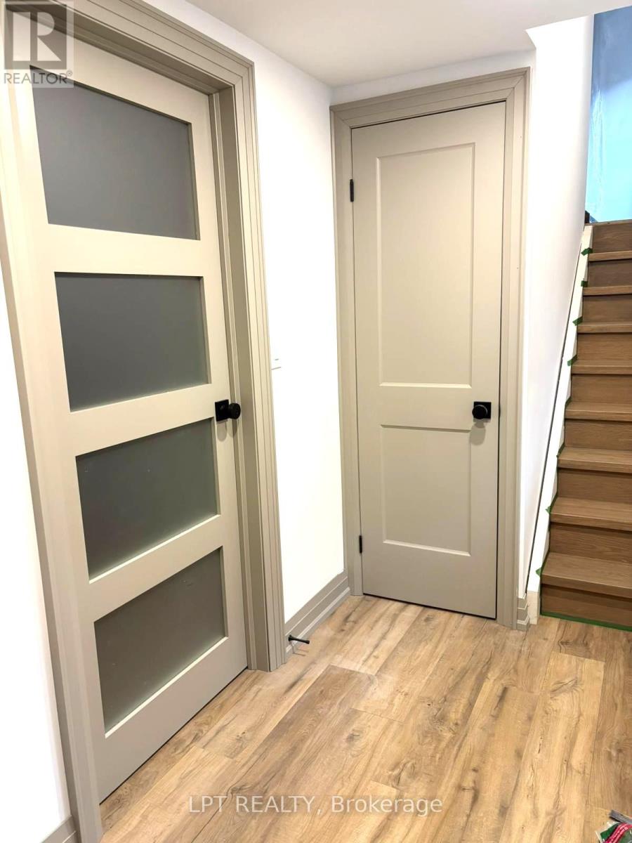 Detached at 51 ENFIELD AVENUE, Toronto (Alderwood)