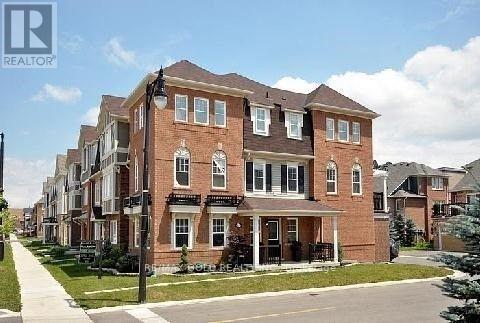 Townhouse at 19 PORTSDOWN ROAD, Brampton (Northwest Brampton)