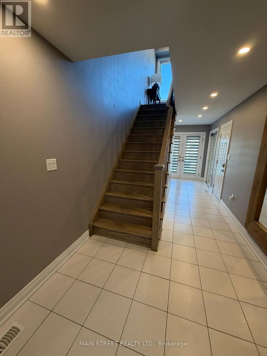 Semi-Detached/Link at 9 VAUDEVILLE DRIVE, Toronto