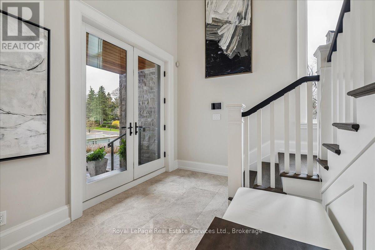 Townhouse at 30 - 10 MAPLE GROVE DRIVE, Oakville