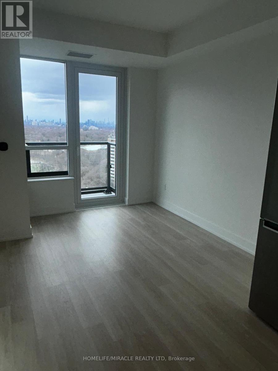 Apartment at 1714 - 60 CENTRAL PARK ROADWAY, Toronto (Islington-City Centre West)