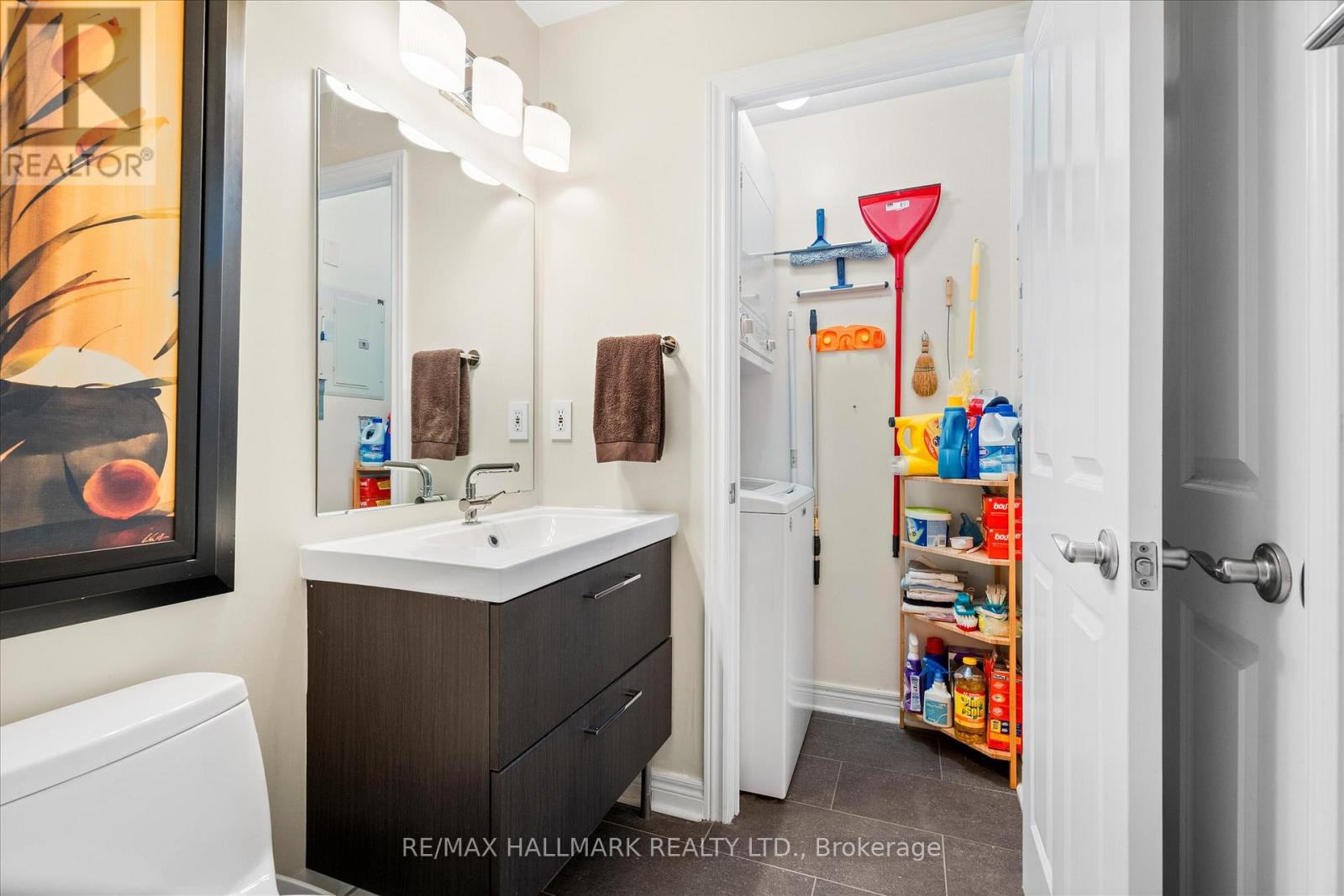 Apartment at 611 - 350 MILL ROAD, Toronto