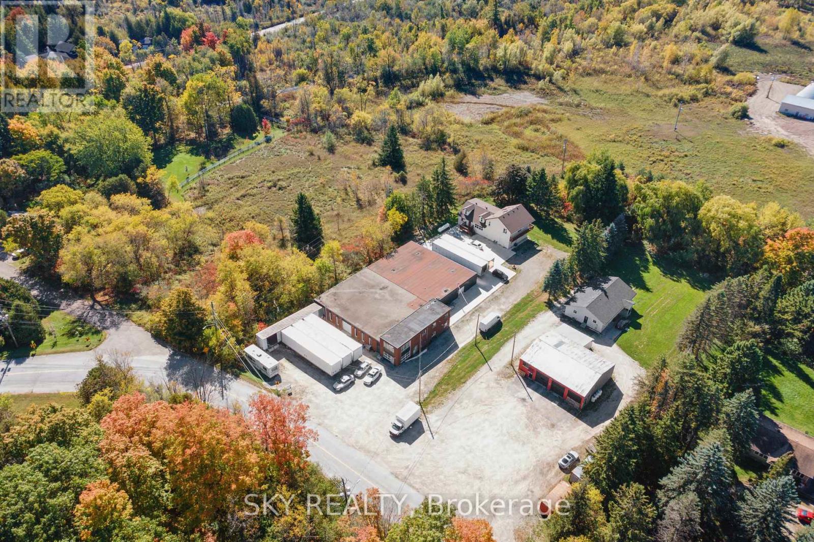 Other at 12478 5 LINE, Halton Hills