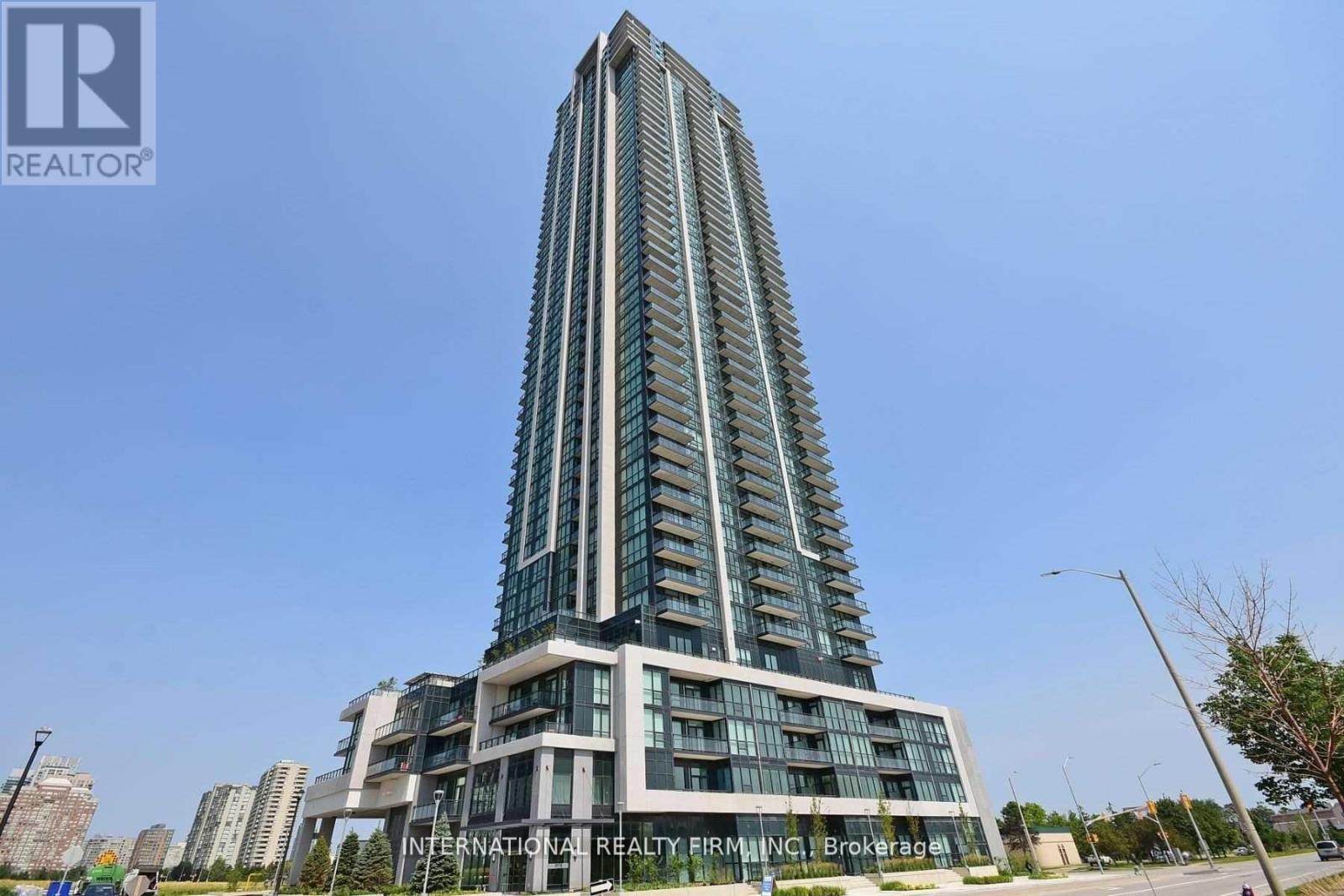 Apartment at 307 - 3975 GRAND PARK DRIVE, Mississauga (City Centre)