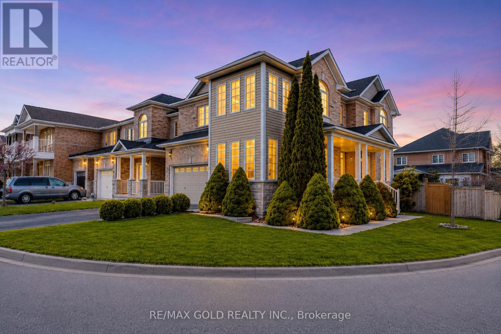 Detached at 45 FISHING CRESCENT, Brampton (Madoc)