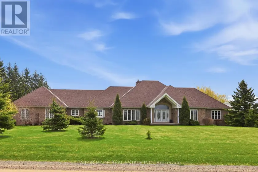 Detached at 1749 STATION ROAD, Caledon
