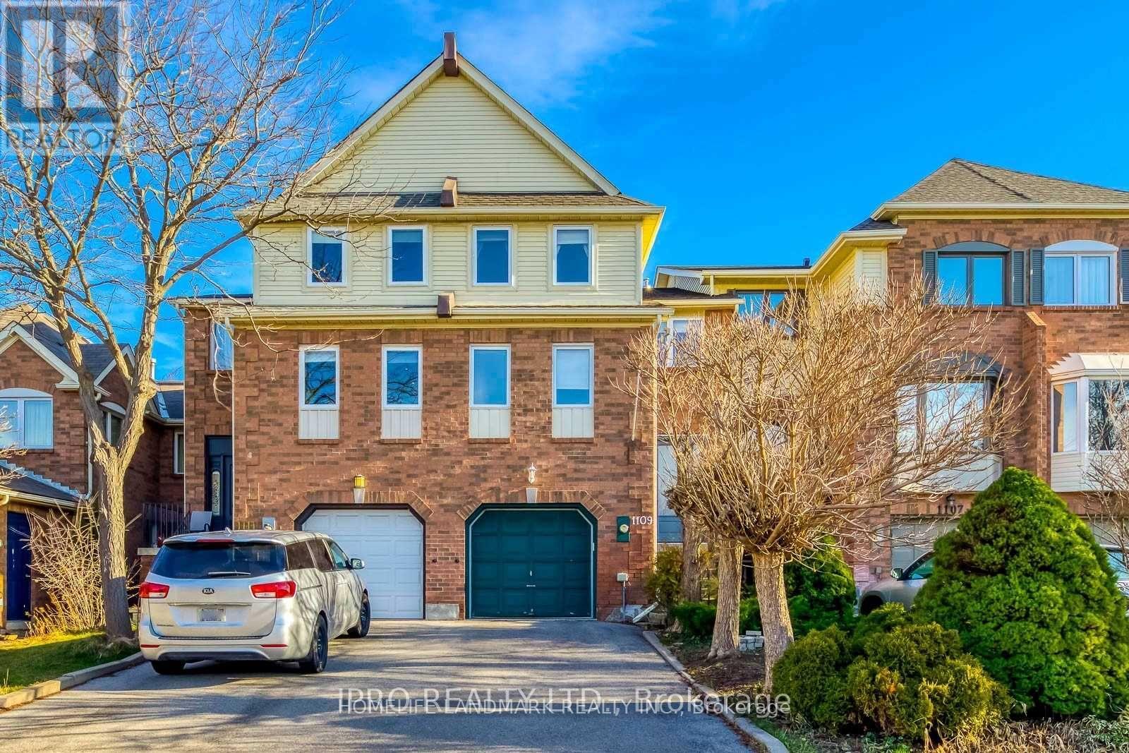 Townhouse at 1109 LINDSAY DRIVE, Oakville (GA Glen Abbey)