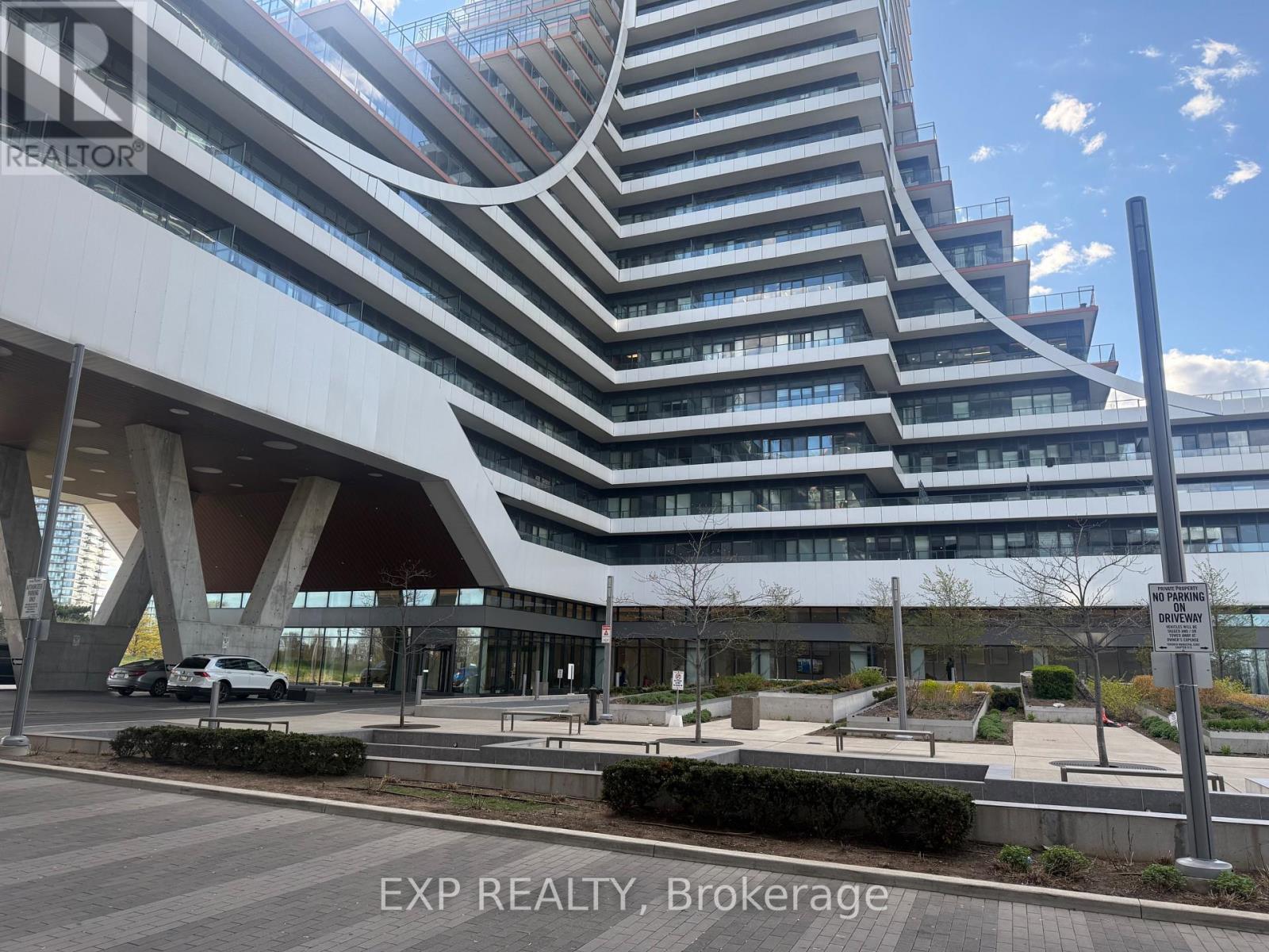 Apartment at 5003 - 30 SHORE BREEZE DRIVE, Toronto (Mimico)