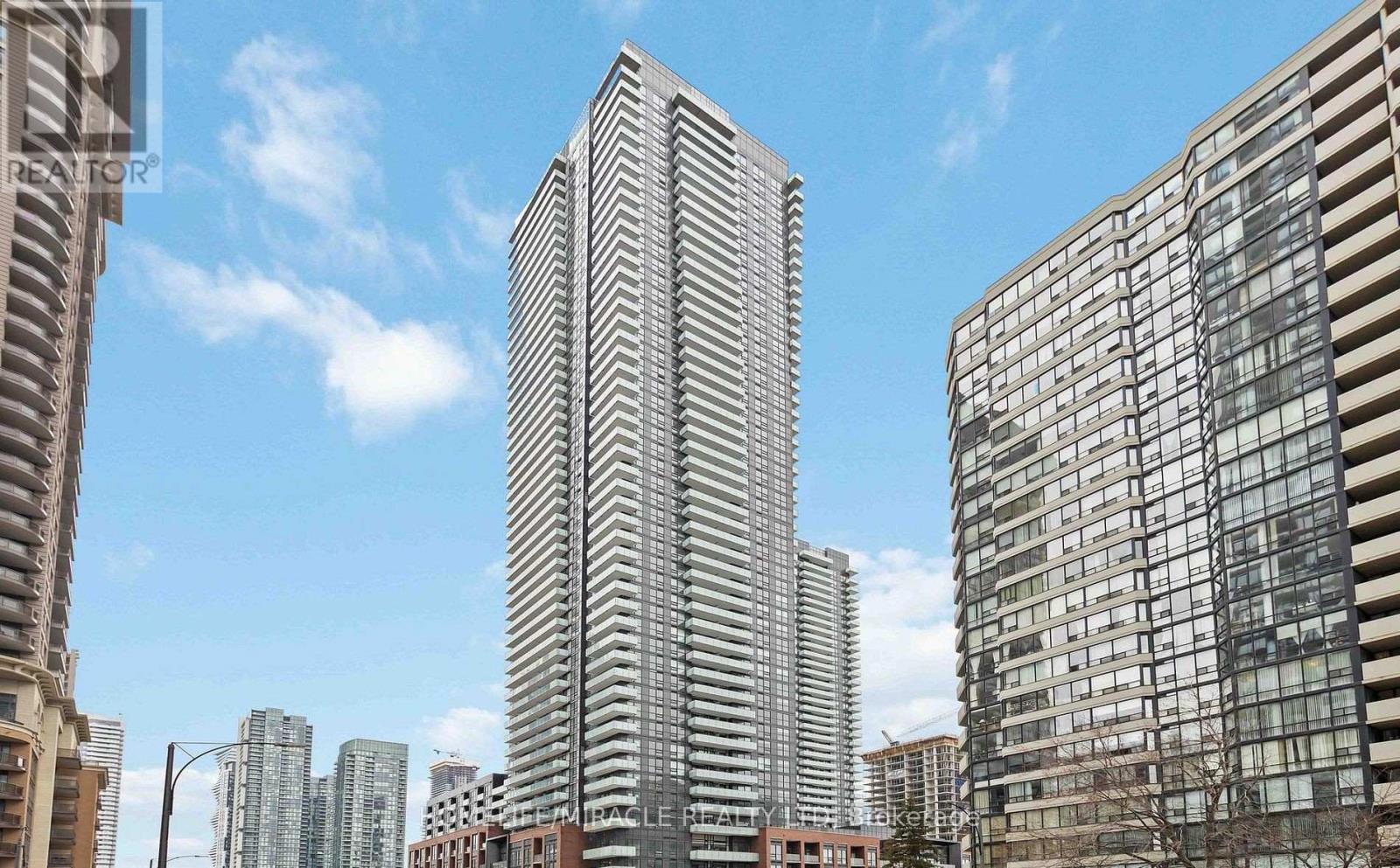Apartment at 513 - 430 SQUARE ONE DRIVE, Mississauga (City Centre)