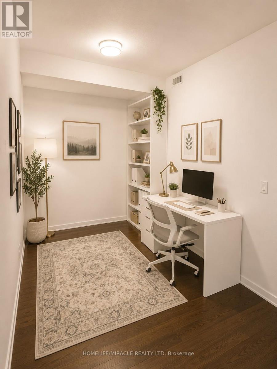Apartment at 2106 - 510 CURRAN PLACE, Mississauga