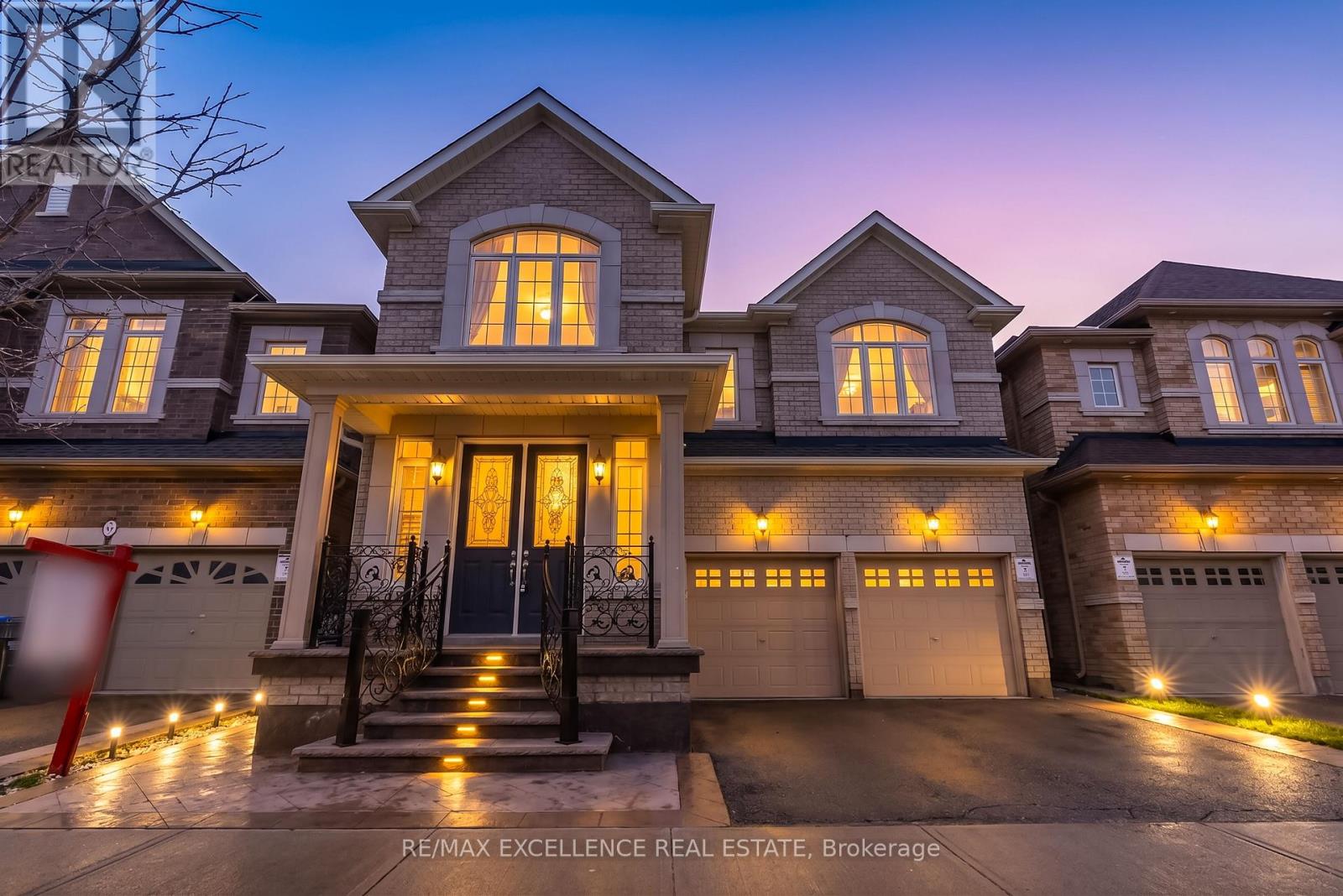 Detached at 40 MUSCOVY DRIVE, Brampton (Northwest Brampton)