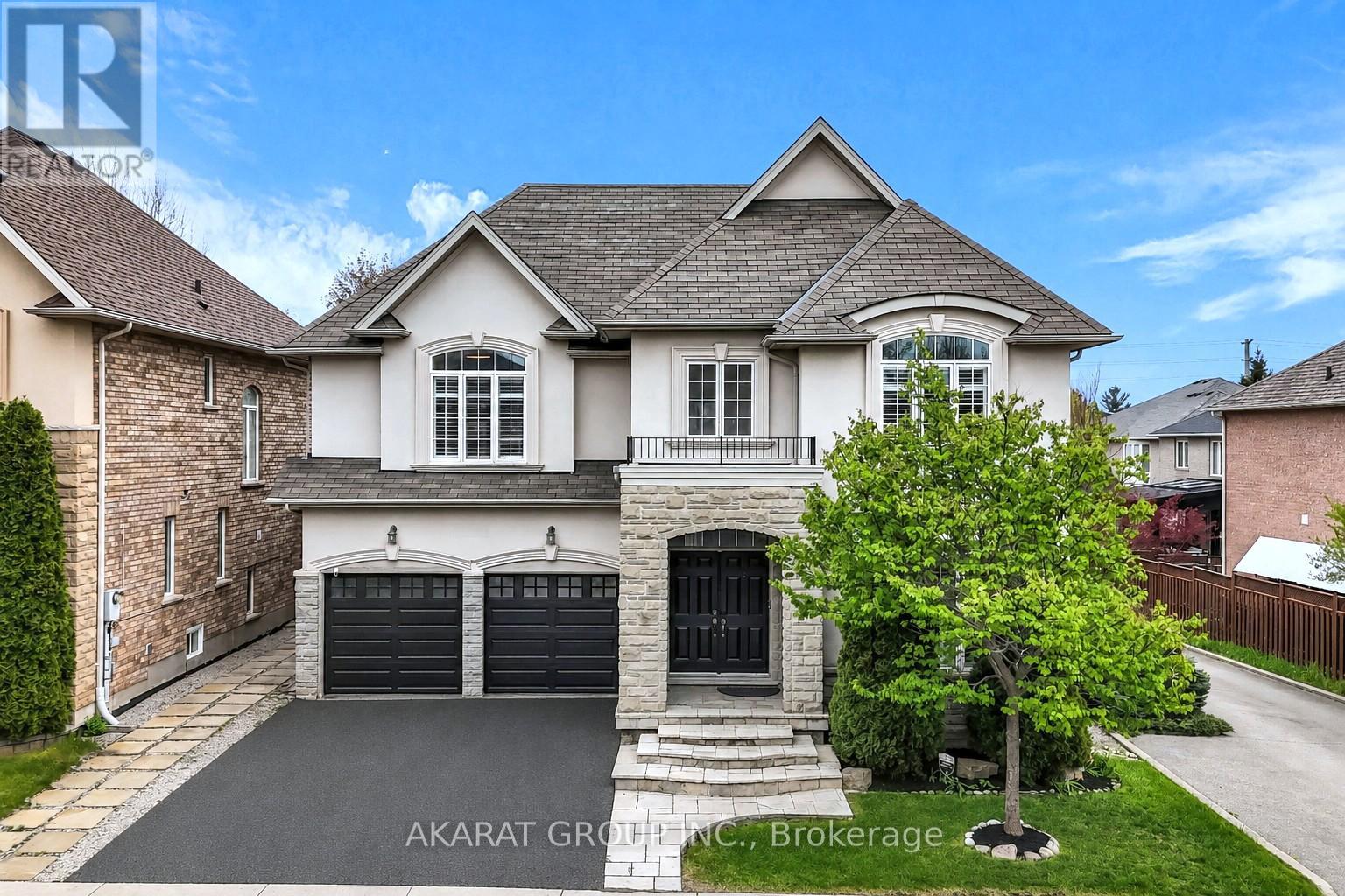 Detached at 2376 BROCKBERRY CRESCENT, Oakville (WM Westmount)