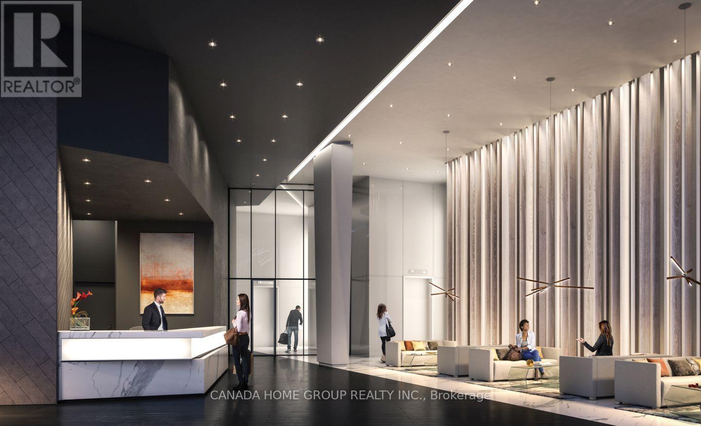 Apartment at 5310 - 3900 CONFEDERATION PARKWAY, Mississauga