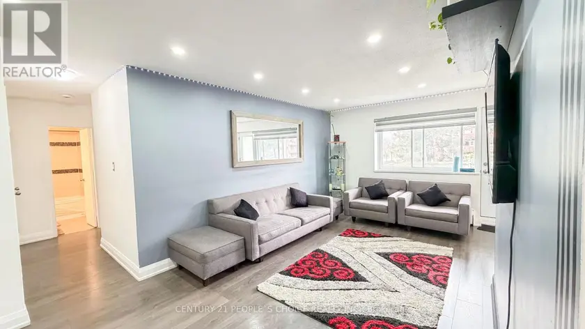 Apartment at 201 - 2485 WOKING CRESCENT, Mississauga (Sheridan)