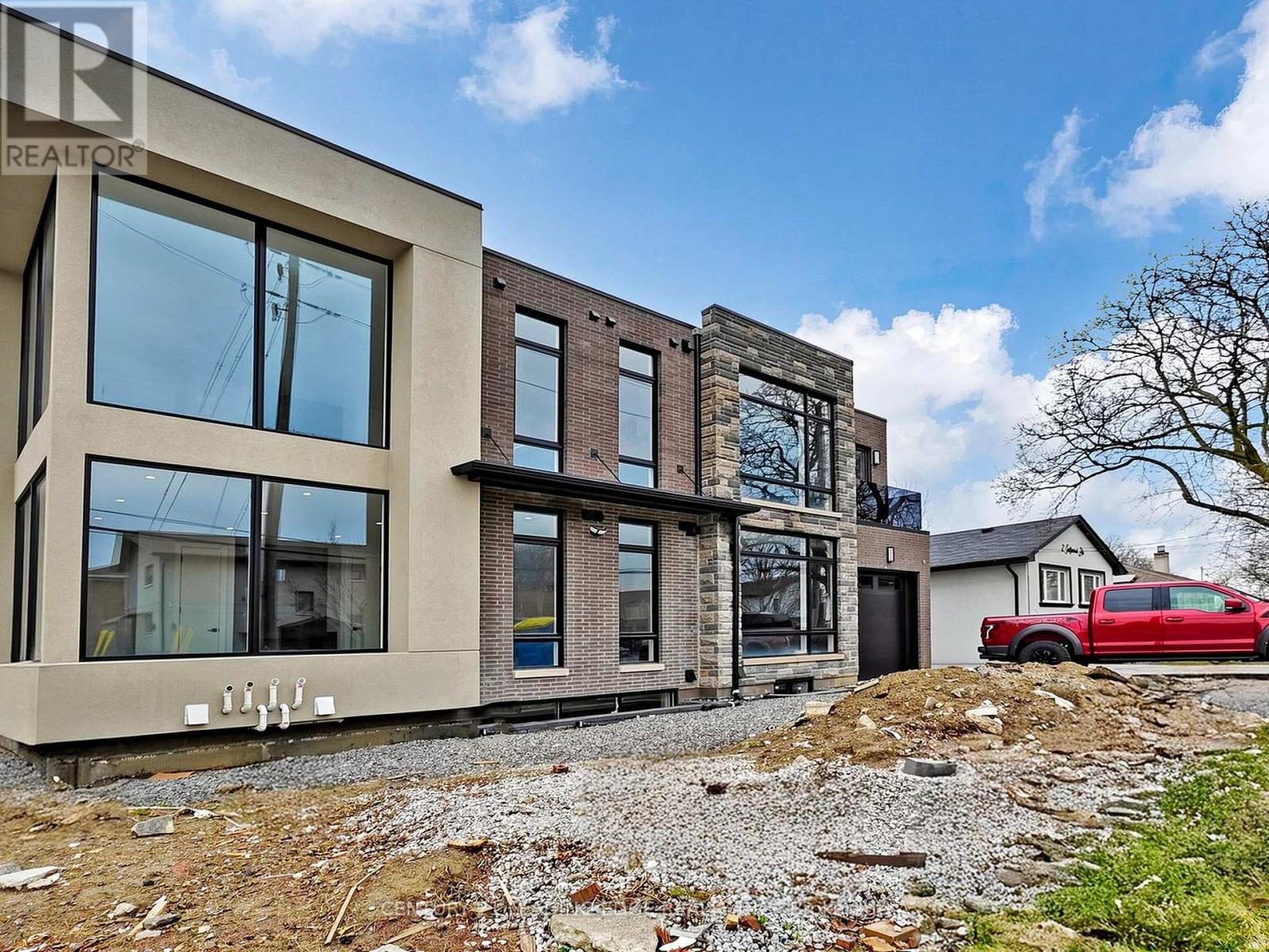 Multiplex at 4 - 170 DIXON ROAD, Toronto