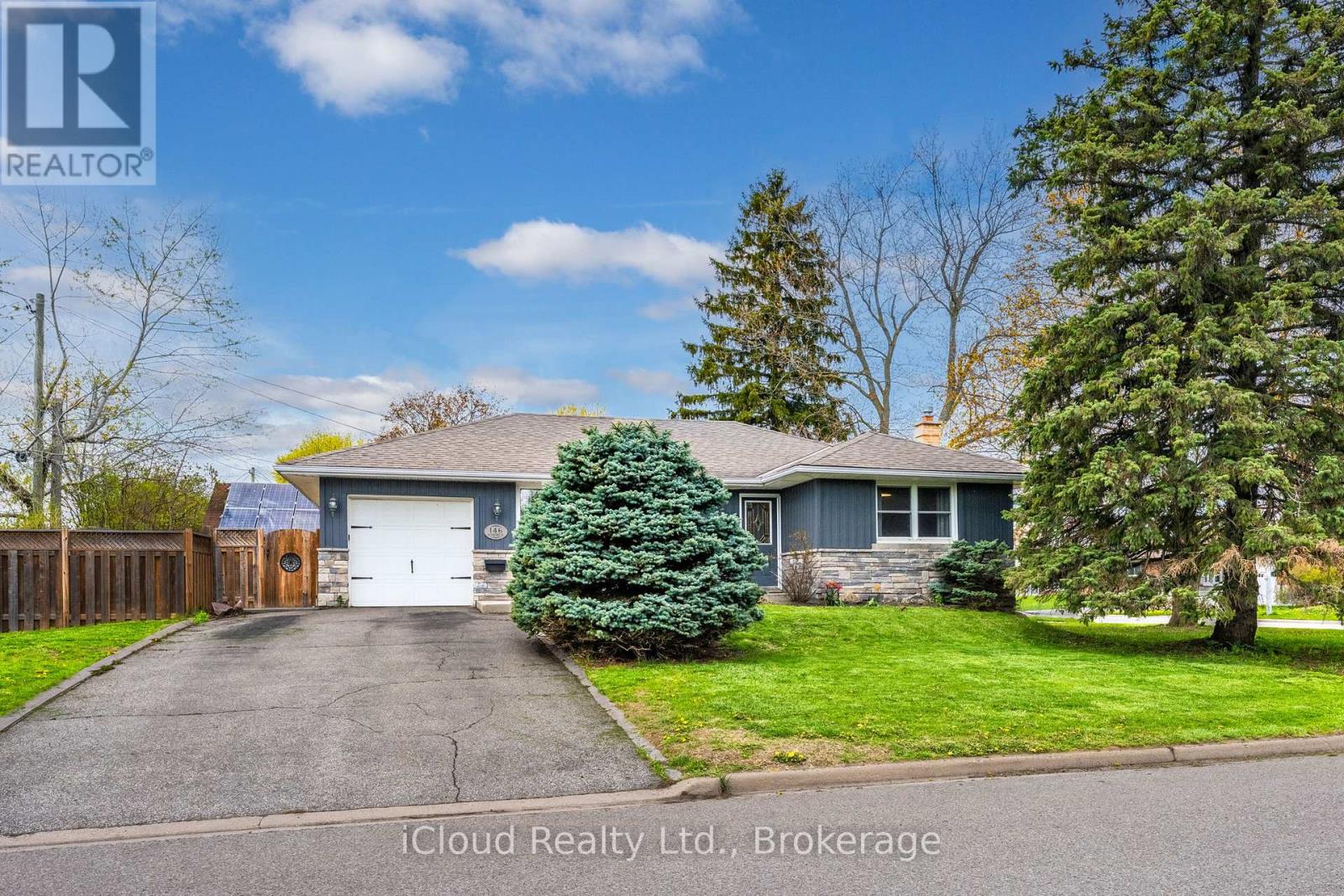 Detached at 146 WYNFORD PLACE, Halton Hills (AC Acton)
