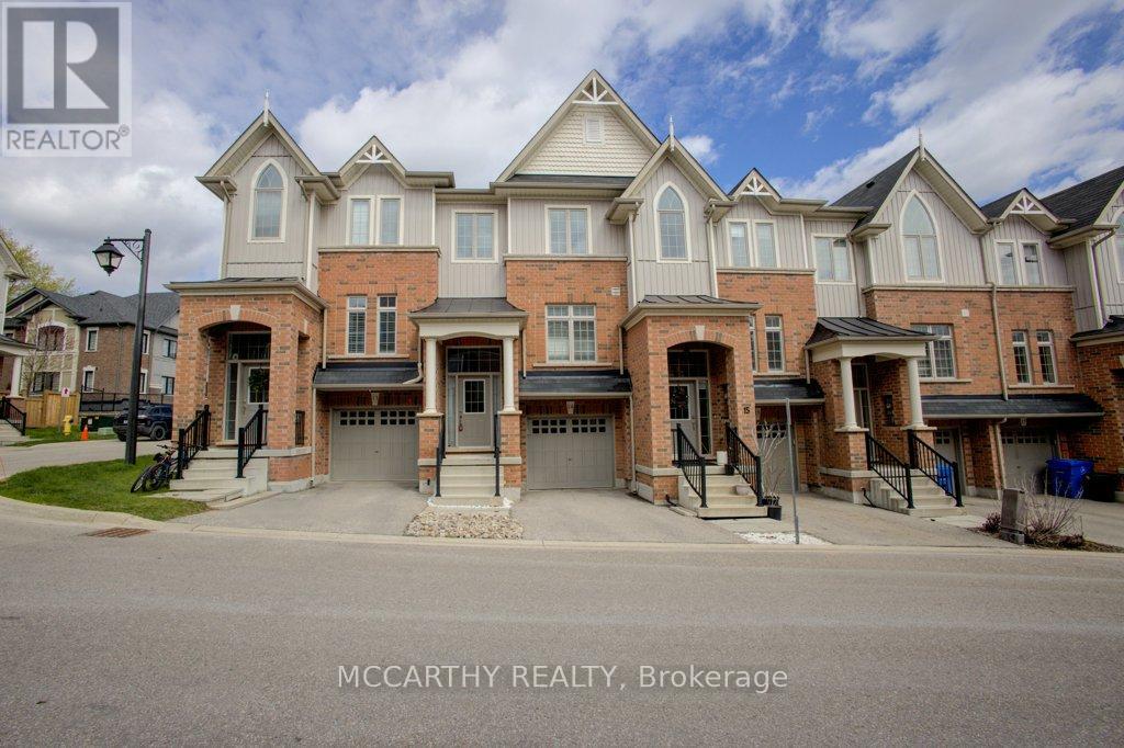 Townhouse at 14 - 60 FIRST STREET, Orangeville