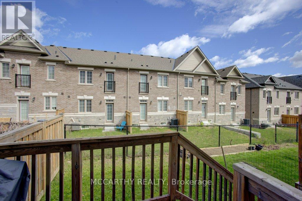 Townhouse at 14 - 60 FIRST STREET, Orangeville