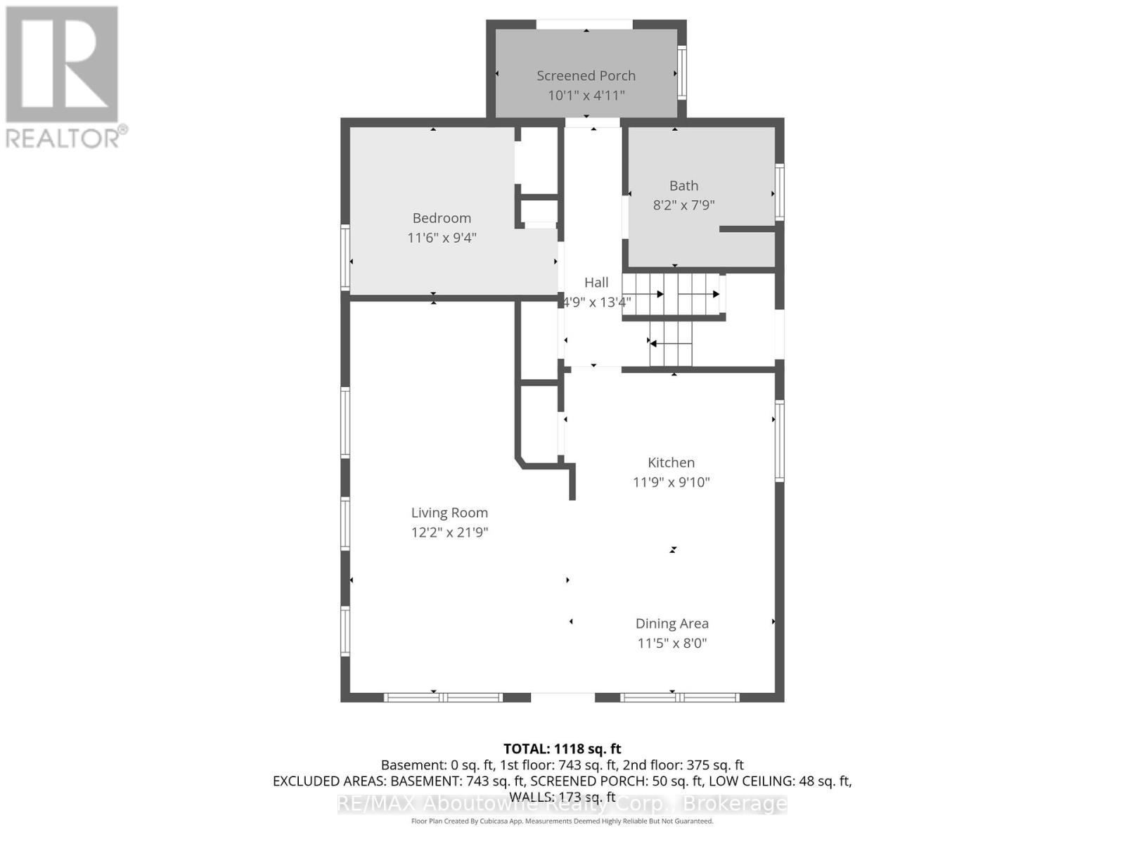 Detached at 125 MAIN STREET N, Halton Hills