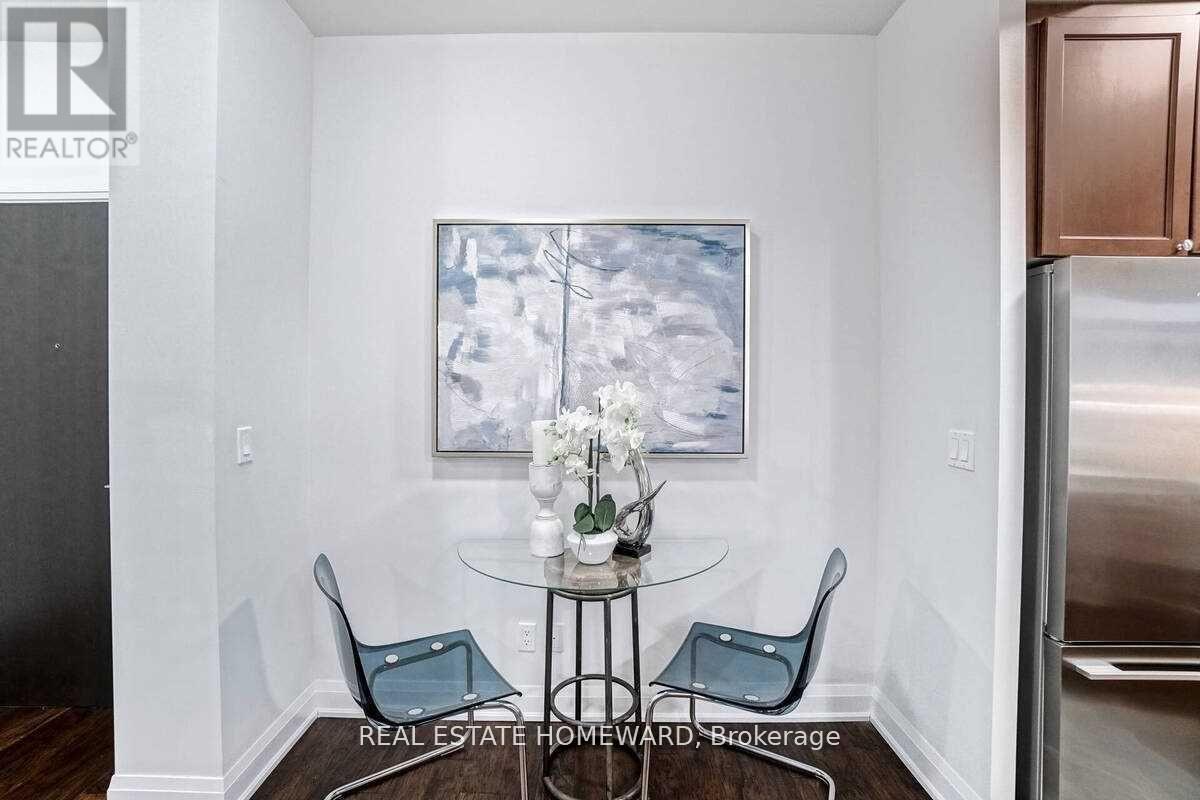 Apartment at 418 - 25 FONTENAY COURT, Toronto