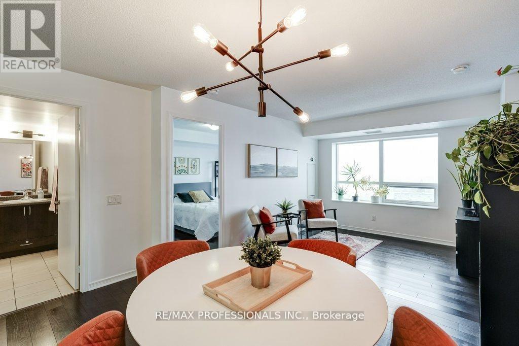 Apartment at 930 - 60 HEINTZMAN STREET, Toronto (Junction Area)