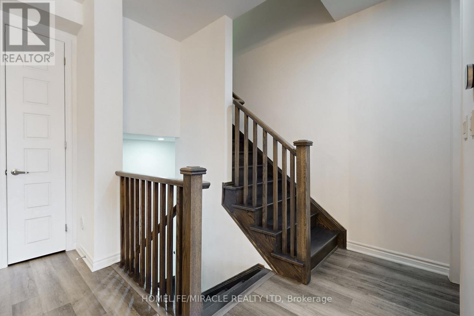 Townhouse at 1587 MOIRA CRESCENT, Milton