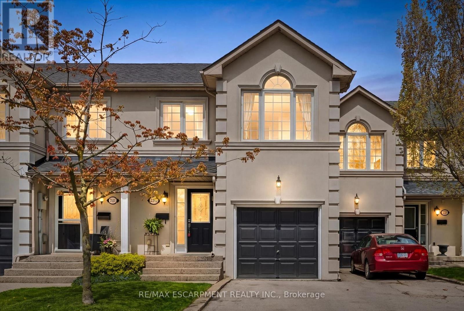 Townhouse at 2119 GHENT AVENUE, Burlington (Brant)