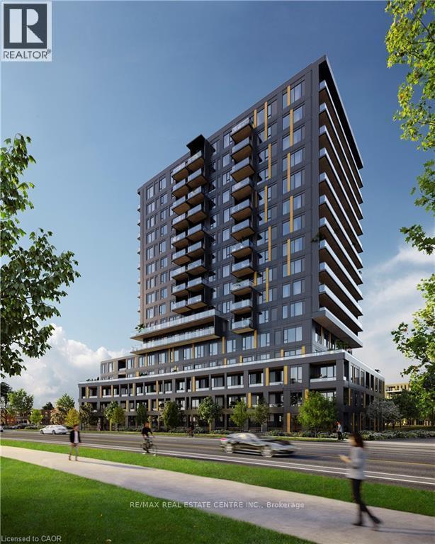 Apartment at 119 - 4878 POWERS COMMON, Burlington (Alton)