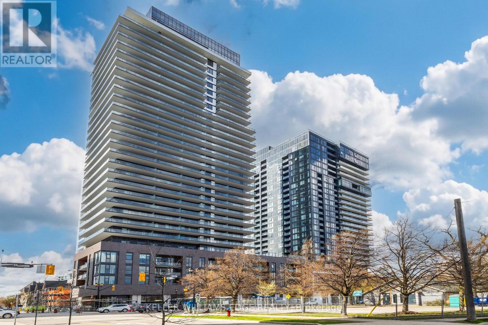 Apartment at 1703 - 2075 LAKESHORE ROAD, Burlington (Brant)