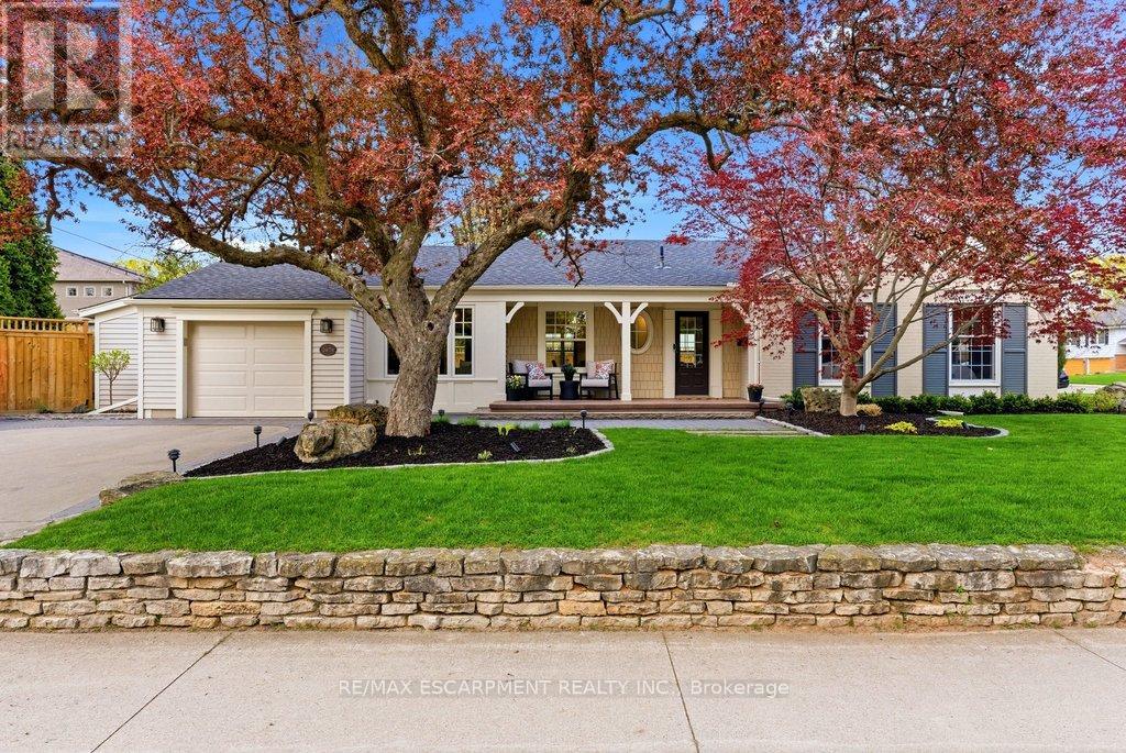 Detached at 2079 GARY CRESCENT, Burlington (Brant)