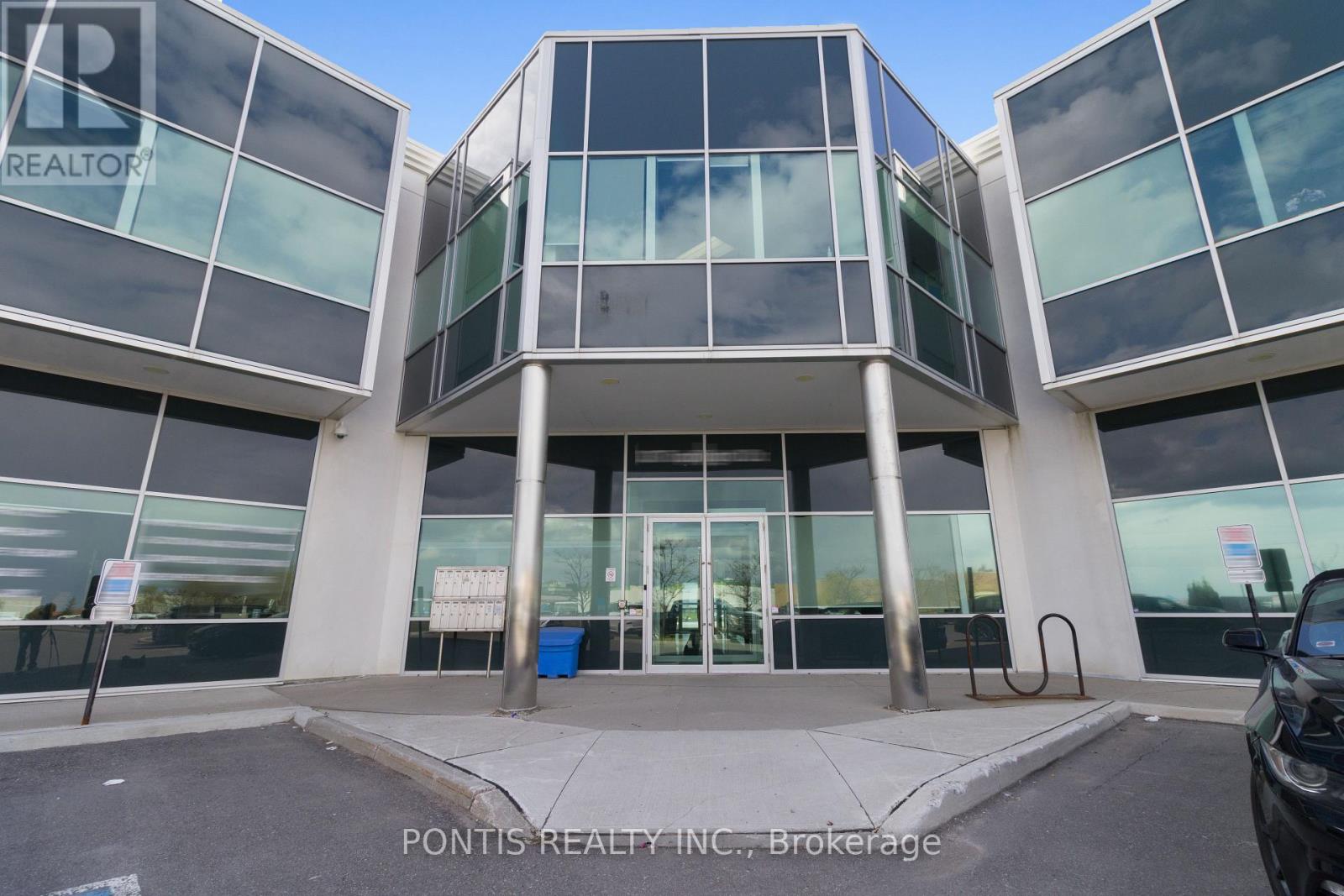 Other at 101 - 30 TOPFLIGHT DRIVE, Mississauga (Gateway)