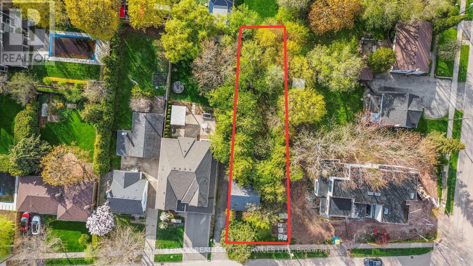 Detached at 218 JENNINGS CRESCENT, Oakville (BR Bronte)