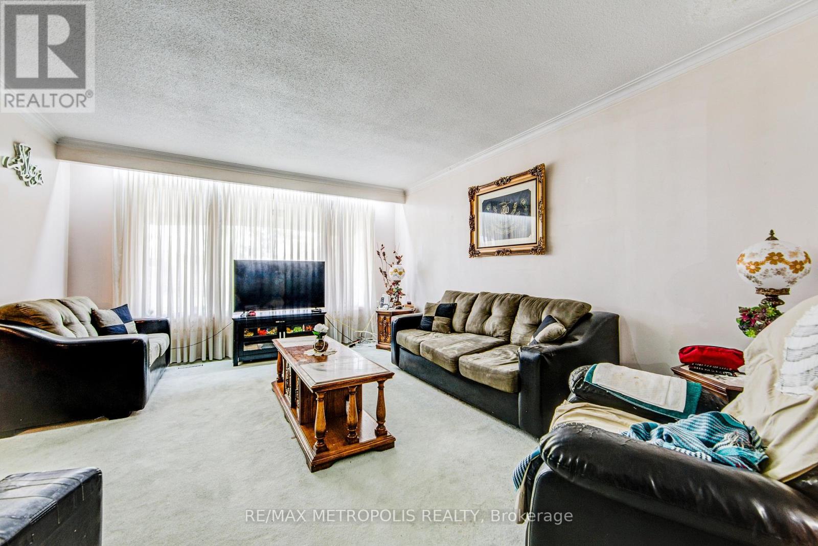 Detached at 110 STEVENSON ROAD, Toronto