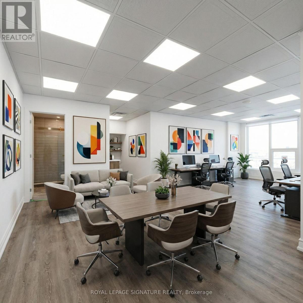 Other at 224 - 600 DIXON ROAD, Toronto (West Humber-Clairville)