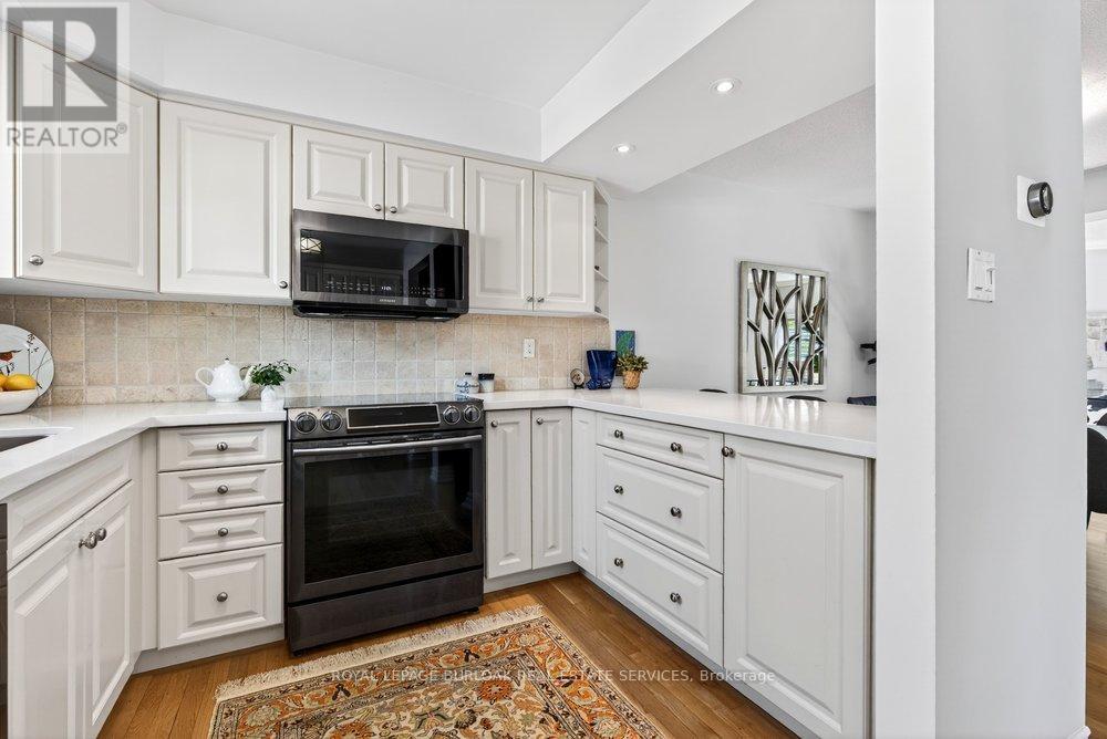 Townhouse at 14 - 1351 ONTARIO STREET, Burlington