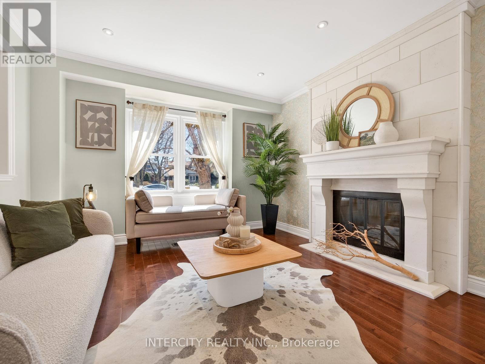 Detached at 3976 TAFFEY CRESCENT, Mississauga (Erin Mills)