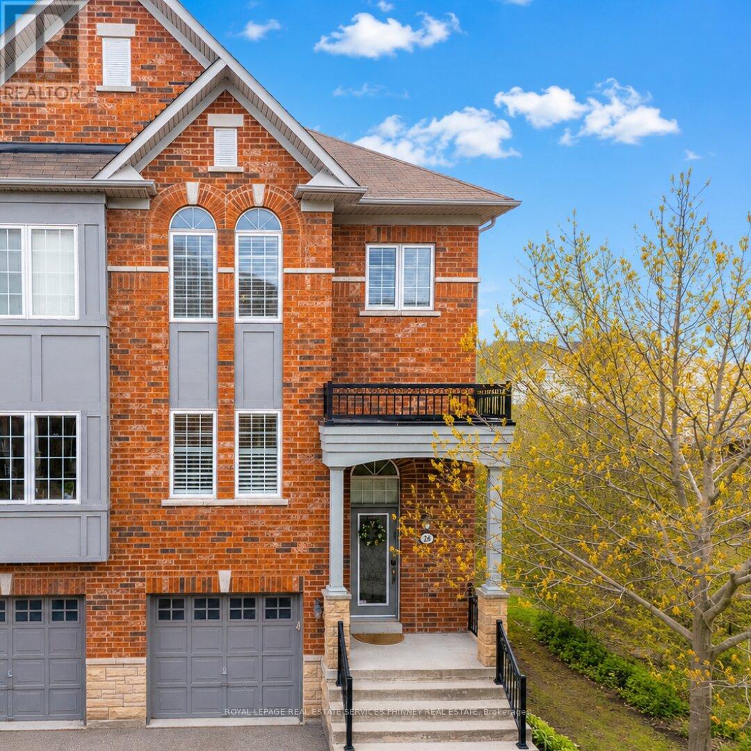 Townhouse at 26 - 230 PAISLEY BOULEVARD, Mississauga (Cooksville)
