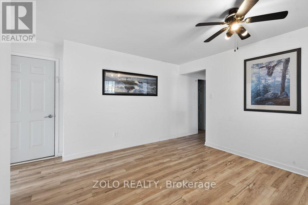 Multiplex at 3 - 20 BRIDESBURG DRIVE, Toronto