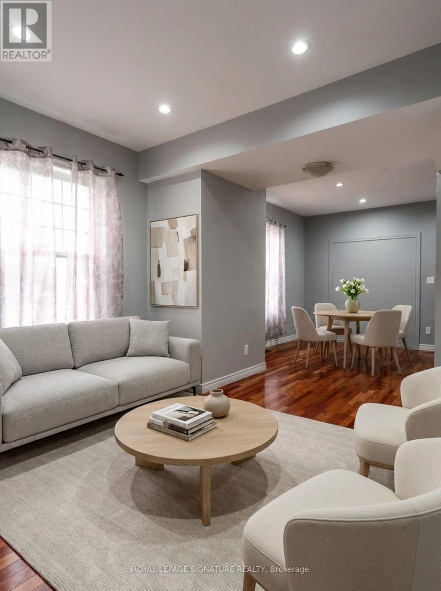 Detached at MAIN - 6 TRUEMAN STREET, Brampton (Queen Street Corridor)