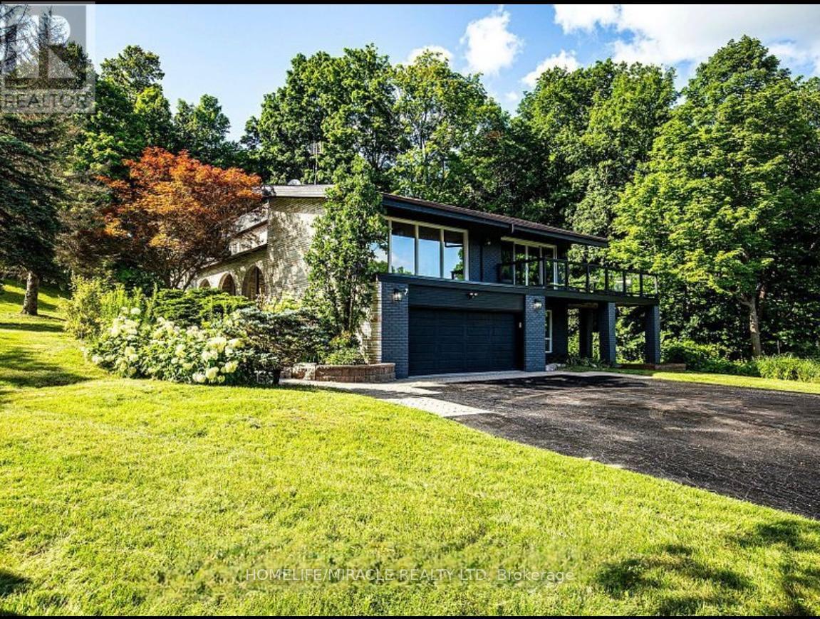 Detached at 17 KEILY CRESCENT, Caledon (Palgrave)