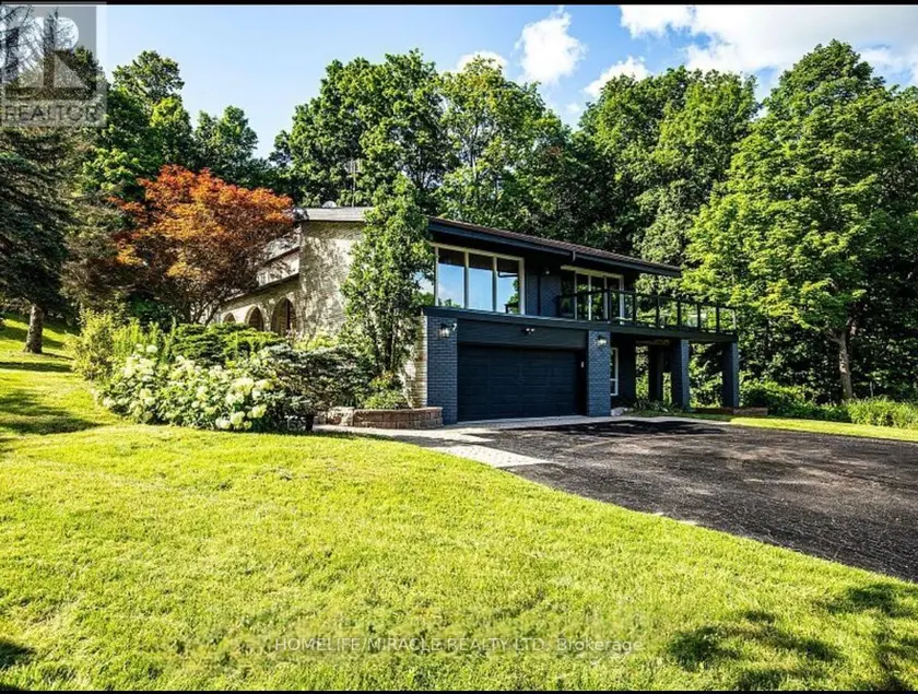 Detached at 17 KEILY CRESCENT, Caledon