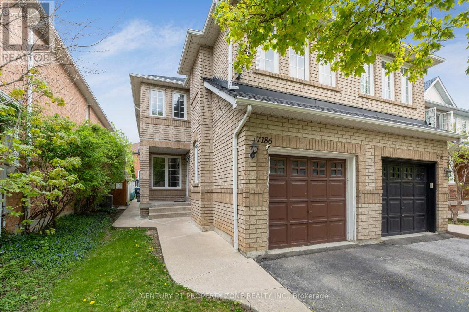 Semi-Detached/Link at 7186 WALDORF WAY, Mississauga (Meadowvale Village)