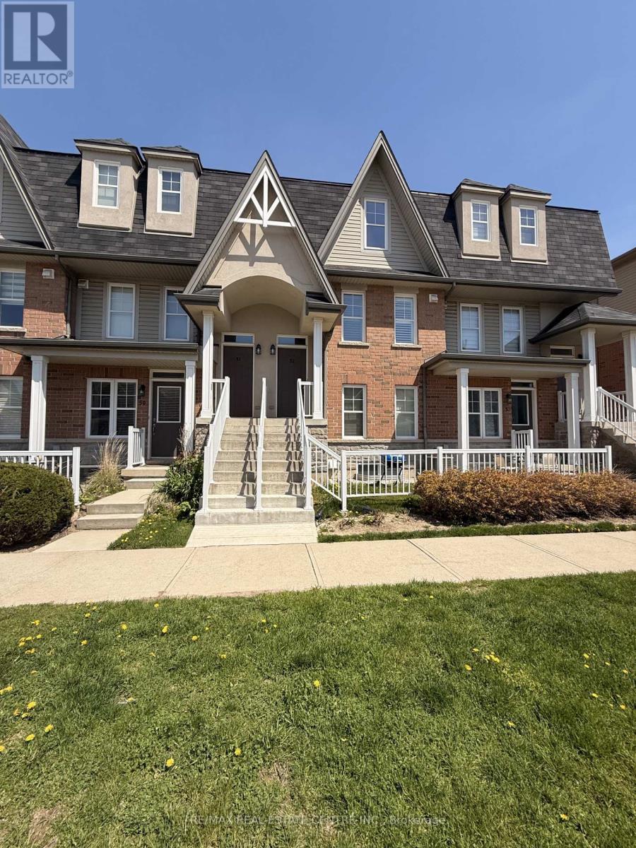 Townhouse at 52 - 1380 COSTIGAN ROAD, Milton (CL Clarke)