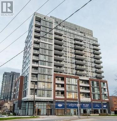 Apartment at 502 - 2088 JAMES STREET, Burlington (Brant)