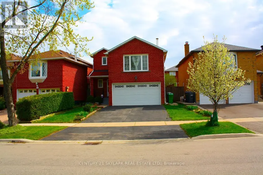 Detached at 173 LECH WALESA DRIVE, Mississauga (Fairview)