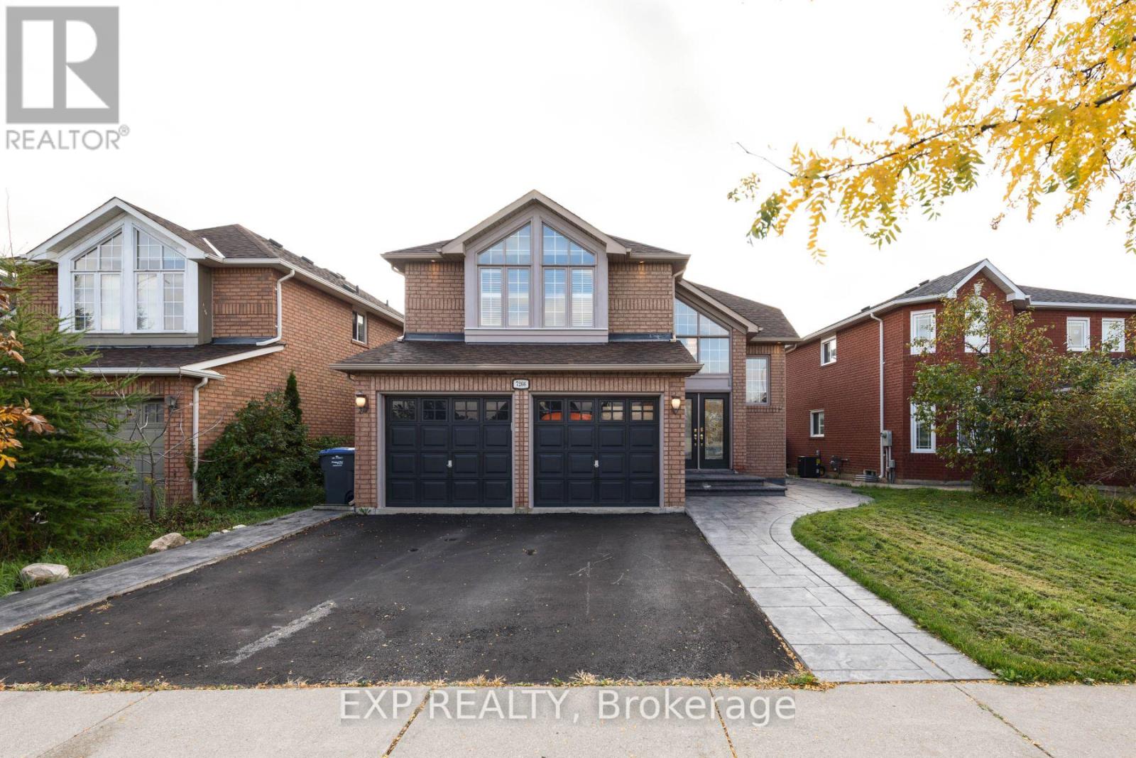 Detached at 7266 TERRAGAR BOULEVARD, Mississauga (Lisgar)