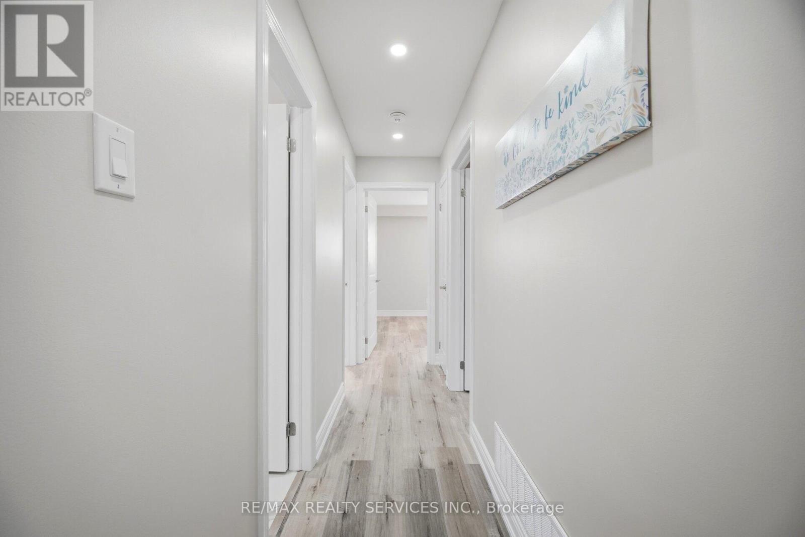 Semi-Detached/Link at 57 JELLICOE CRESCENT, Brampton