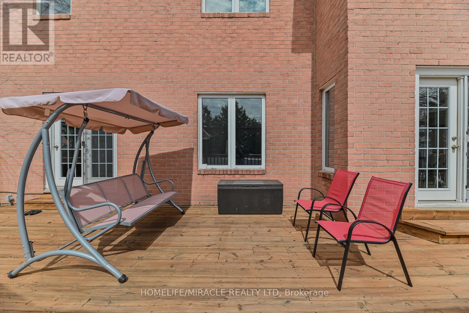 Detached at 32 PLOVER PLACE, Brampton