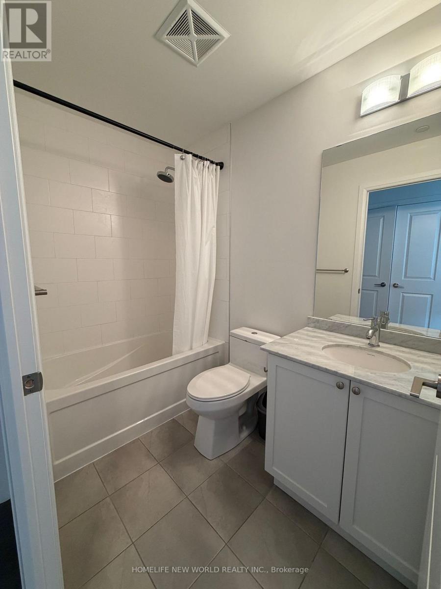 Apartment at 801 - 25 FONTENAY COURT, Toronto