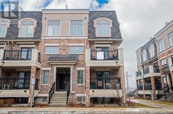 Townhouse at 103 - 2441 GREENWICH DRIVE, Oakville (WM Westmount)